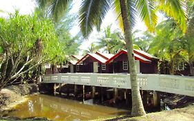 Maznah Guest House